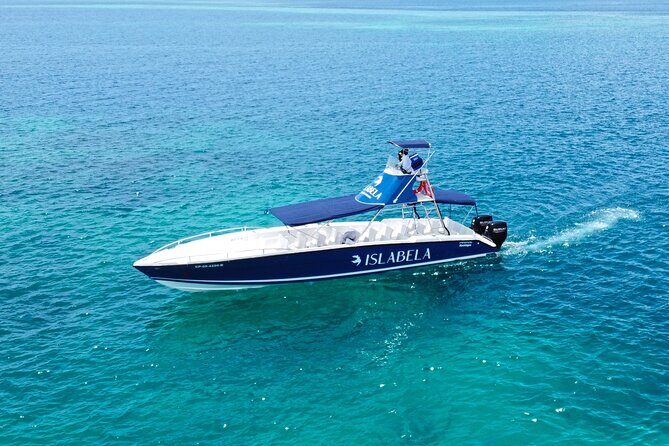 Excursión de un día a Islabela en barco desde Cartagena - Who should book this IslaBela day trip from Cartagena?