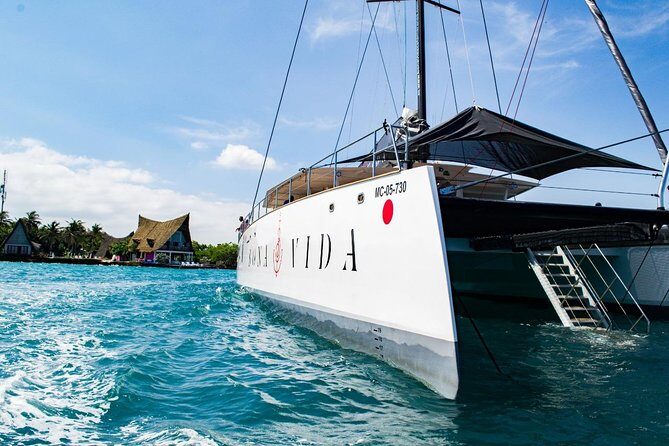 Excursion to the Rosario Islands with Lunch and Snorkeling - Key highlights to know before you go