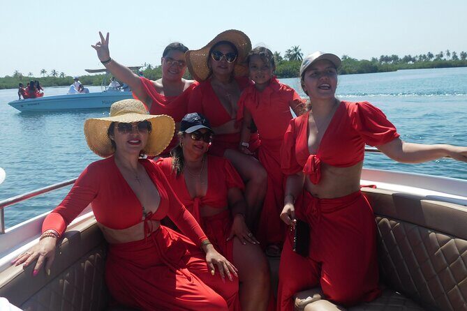 Family Day Trip - Private Boat Charter To The Rosario Islands - Price and value: what you’re really paying for