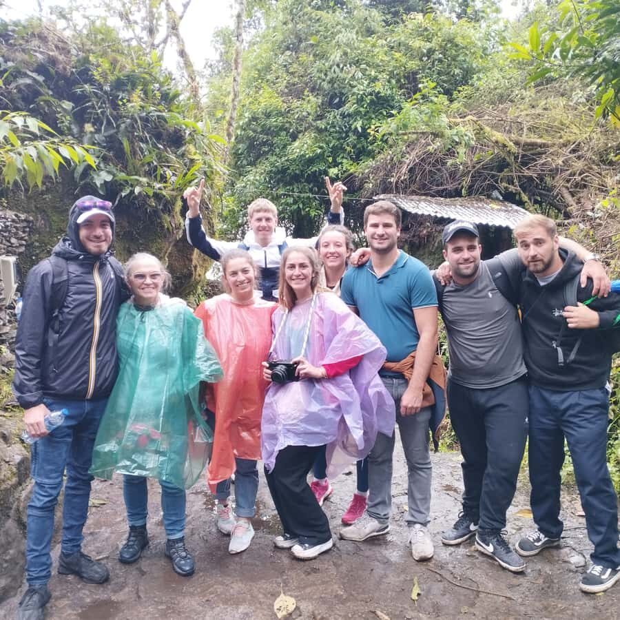 From Bogota: La Chorrera Waterfall Guided Hike - What’s included vs. what you’ll need to plan for