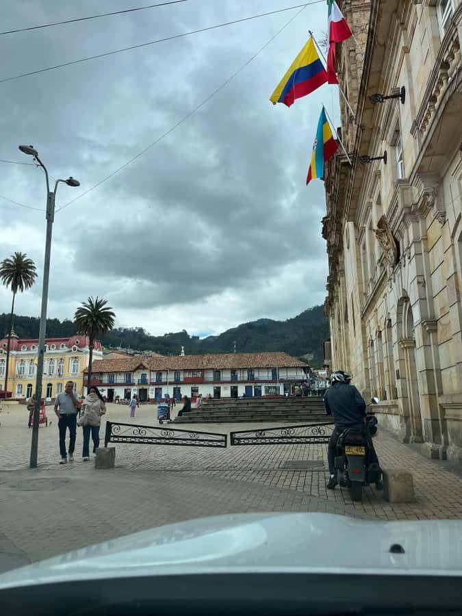 FROM BOGOTA: Salt Cathedral and Andrés Carne de Res (Chía) Tour - How the 8 hours flow from Bogotá to Chía and back