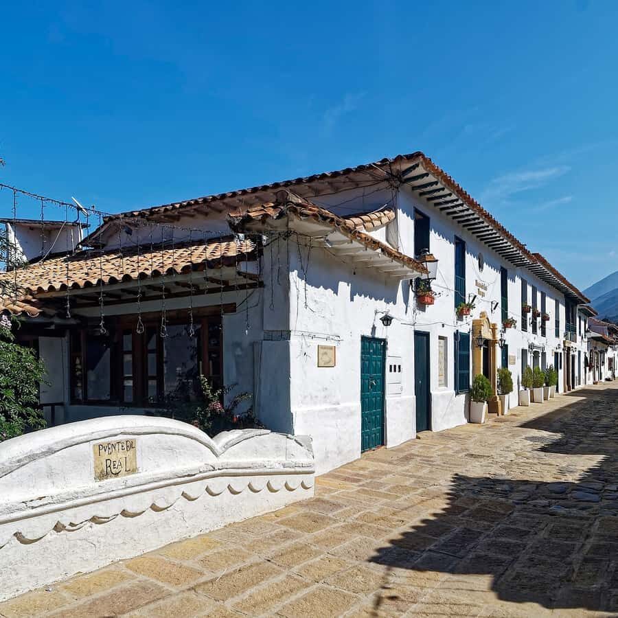 From Bogota: Villa de Leyva Day Magic Town Tour - A long day from Bogotá with a small-group pace