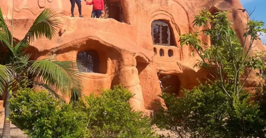 From Bogota: Villa de Leyva Day Magic Town Tour - Price and logistics: when $154 feels fair