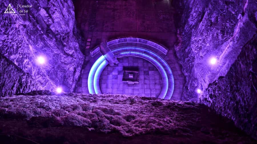 From Bogotá: Zipaquira Salt Cathedral Tour with Hotel Pickup - Quick hits before you book