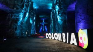 From Bogotá: Zipaquira Salt Cathedral Tour with Hotel Pickup - The stations and the central dome: what to focus on during your 2-hour visit