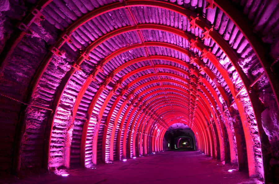From Bogotá: Zipaquira Salt Cathedral Tour with Hotel Pickup - Skip-the-ticket-line, but entry isn’t bundled