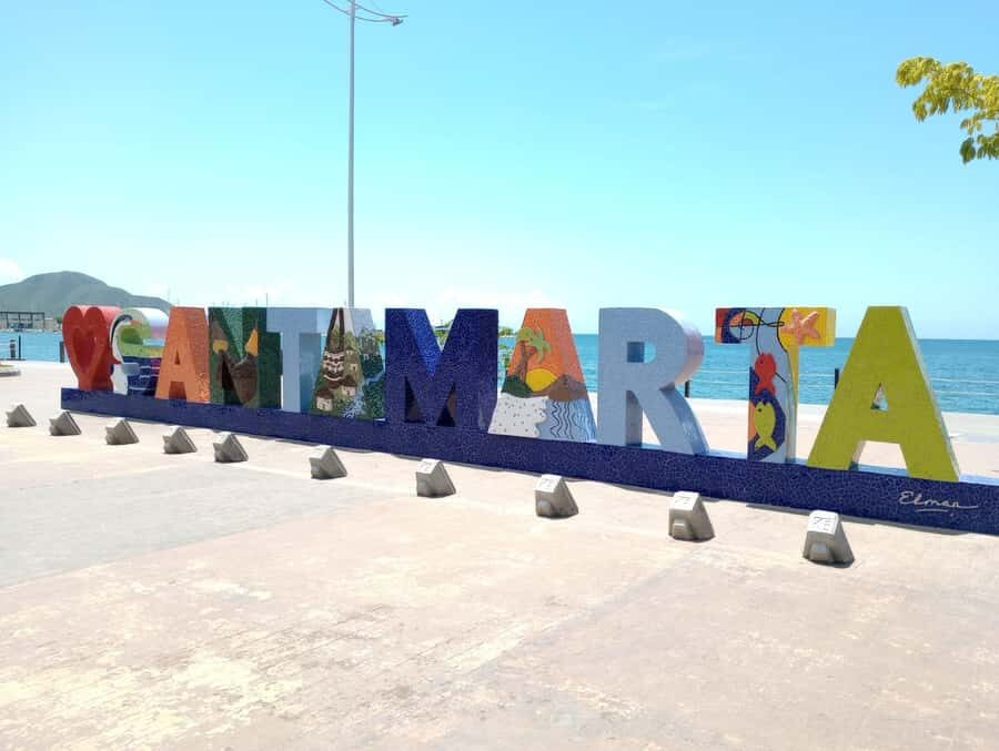 From Cartagena: Barranquilla & Santa Marta Guided City Tour - Key things I’d focus on