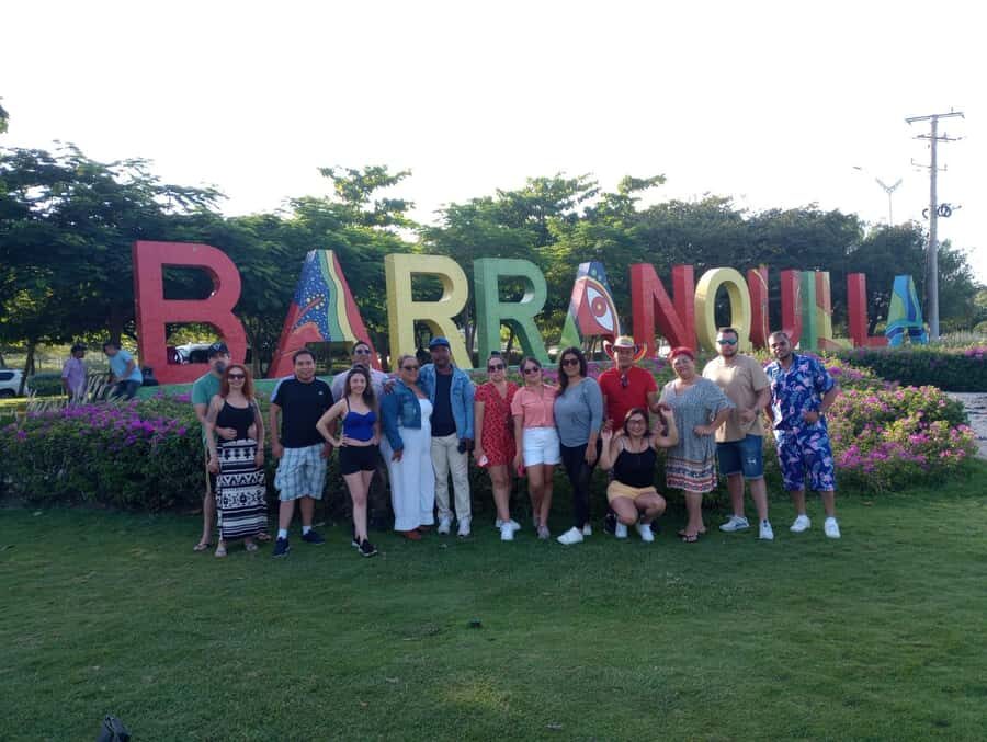 From Cartagena: Barranquilla & Santa Marta Guided City Tour - Price and logistics: value at $90, but expect a long day