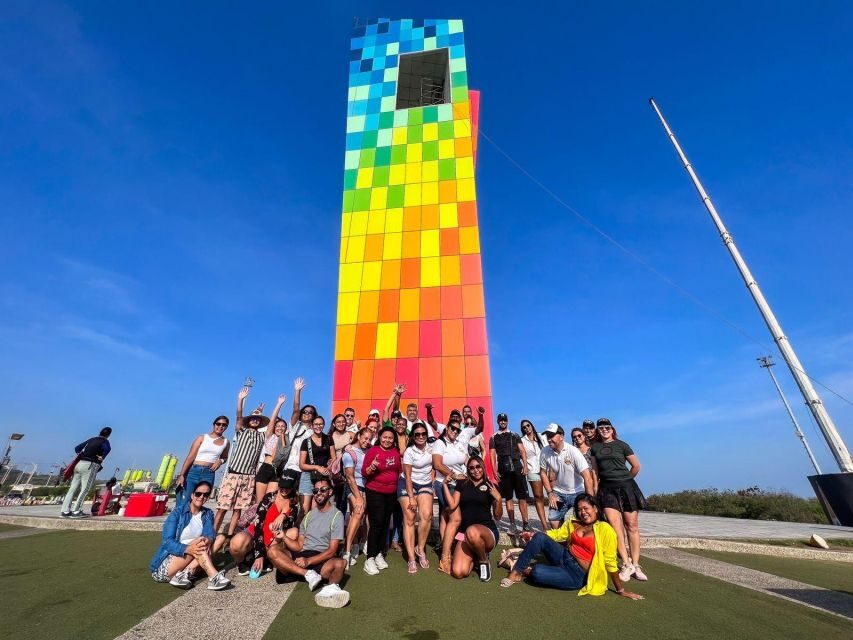 From Cartagena: Barranquilla & Santa Marta Guided City Tour - Who should book this tour (and who should skip it)
