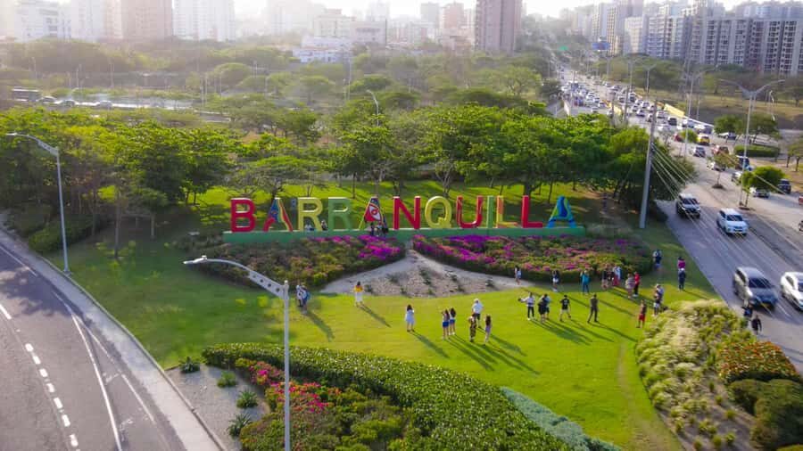 From Cartagena: Barranquilla & Santa Marta Guided City Tour - Practical tips so you enjoy the whole day