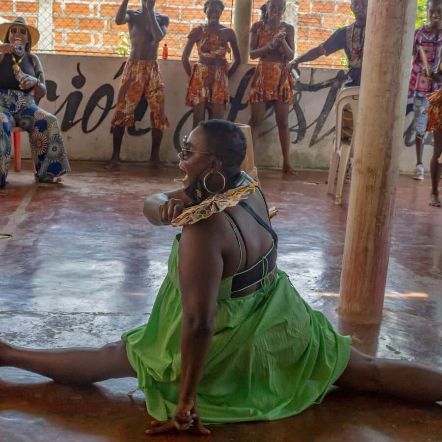 From Cartagena: San Basilio de Palenque Tour - Palenquero Language: Origins, Slang, and Useful Phrases