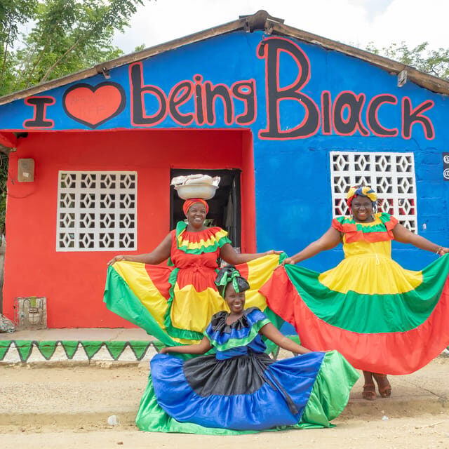 From Cartagena: San Basilio de Palenque Tour - Hairstyles and the Hidden Map Toward Liberty