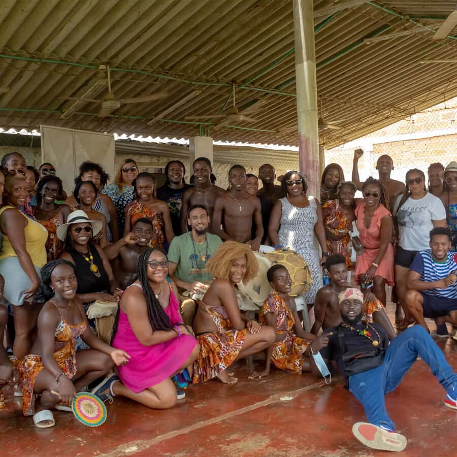 From Cartagena: San Basilio de Palenque Tour - Local Figures, Oral History, and the Cimarrones Movement