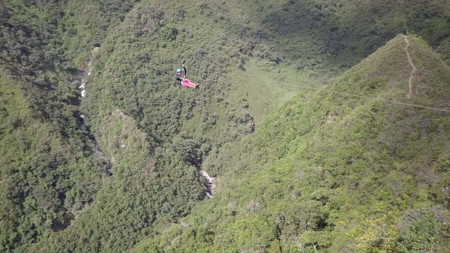 From Medellín: Dream Hammocks, Zipline, & Waterfall Day Trip - Who This Tour Fits Best (And Who Should Skip It)