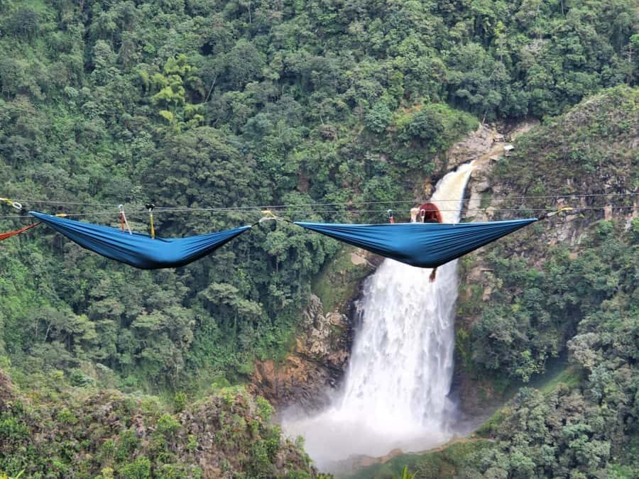 From Medellín: Dream Hammocks, Zipline, & Waterfall Day Trip - How the 9 Hours Actually Move: A Real-World Rhythm