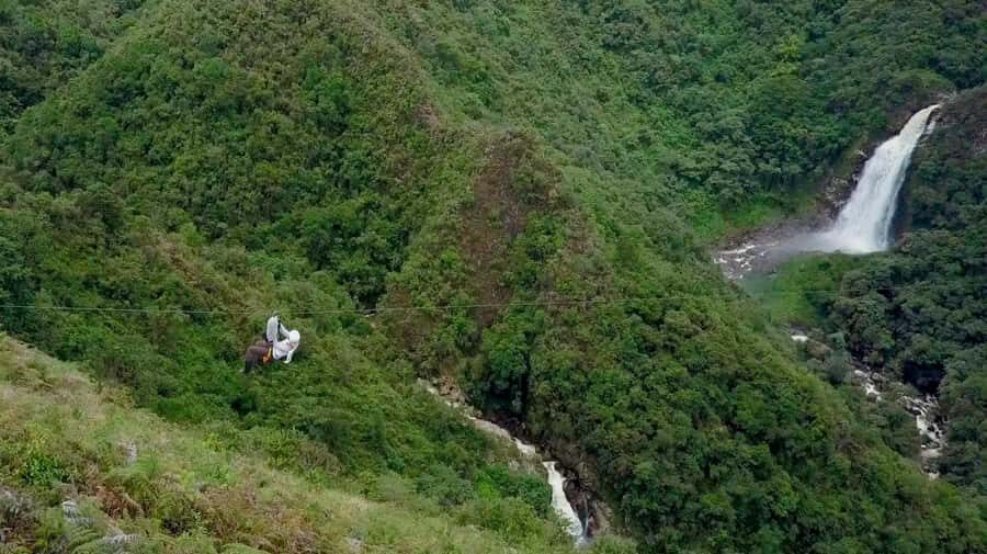 From Medellín: Dream Hammocks, Zipline, & Waterfall Day Trip - Price and Value: $205 for a Full Skill Set of Thrills