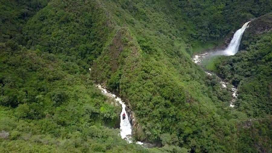 From Medellín: Dream Hammocks, Zipline, & Waterfall Day Trip - Fitness, Safety Limits, and What to Pack (So You Actually Get to Ride)