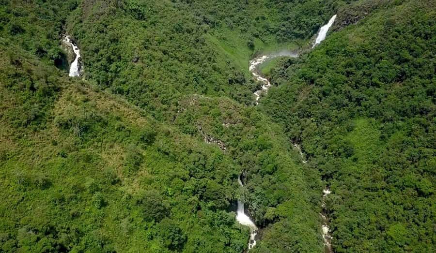 From Medellin: Epic Zipline and Giant Waterfall - Price and value: is $173 a fair deal?
