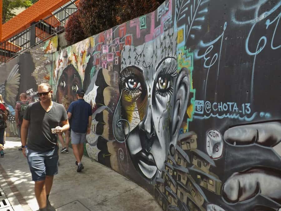 From Medellín: Private Pablo Escobar History Tour - Price and value: what you’re paying for at $63 per person