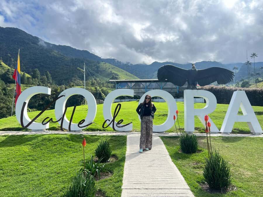 From Salento: Cocora Valley Shared Tour - Cocora Valley: the wax palm hike you came for