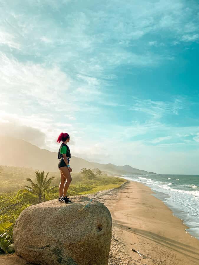 From Santa Marta: Tayrona National Park Guided Tour - The bottom line: should you book this Tayrona day trip?