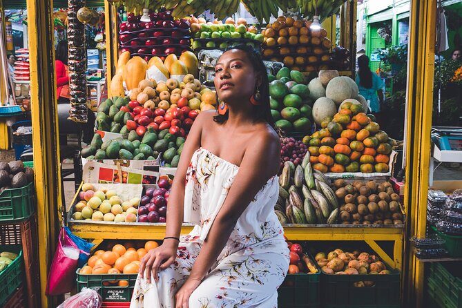 Fruit Tour at the World's sweetest Market - Key points you should care about