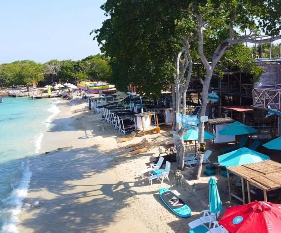 Full Day Barú island: Mangrove +Snorkel + Sunset + Plankton - Comfort, rules, and what to pack so you aren’t stuck