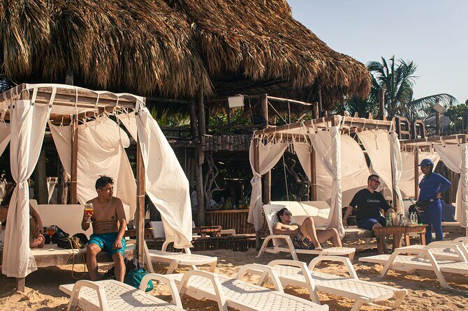 Full Day by the islands of the Rosary Cartagena - Key things to know before you go