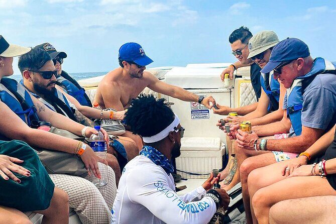 Full Day by the islands of the Rosary Cartagena - What’s included vs. what to bring (so you’re not stuck)