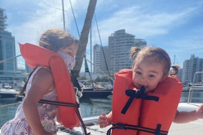 Full-Day Catamaran Tour through Tayrona - Price and logistics: what you’re paying for, and what costs extra