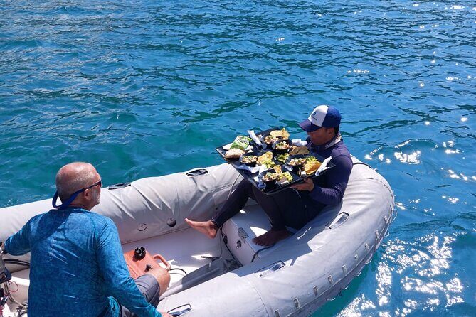 Full-Day Catamaran Tour through Tayrona - Who this catamaran day is best for (and who might want a different plan)