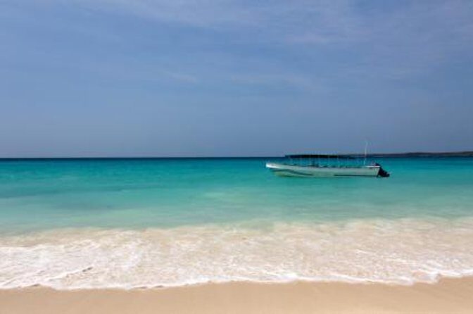 Full day Isla del Encanto - Rosario Islands - Price and what you truly get for $158
