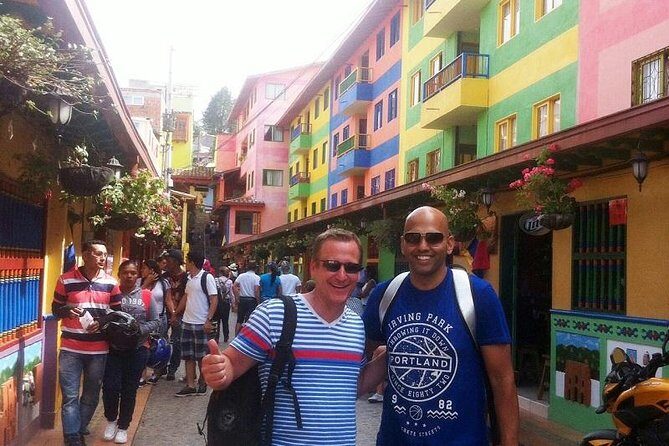 Full Day Private Pablo Escobar Tour including Guatape - Why this Pablo Escobar + Guatapé day feels different