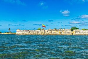 Full-Day Rosario Islands Including Barú, Bocachica & Playa Blanca - Meeting at Muelle de la Bodeguita: Timing and Group Reality