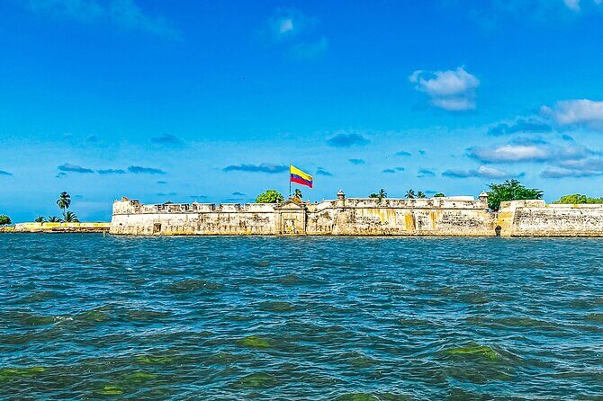Full-Day Rosario Islands Including Barú, Bocachica & Playa Blanca - Meeting at Muelle de la Bodeguita: Timing and Group Reality