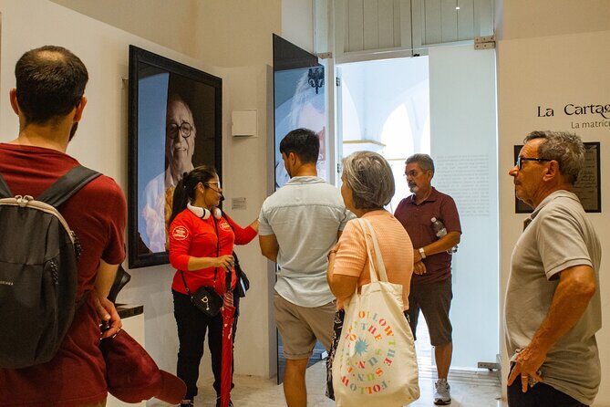 Gabriel Garcia Marquez Shared Tour: the magical Cartagena - Gabo’s Cartagena: why this tour feels different than a normal walk