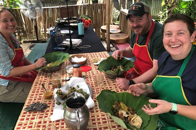 Georgetown 7 Curry Tour - Key things to know before you go