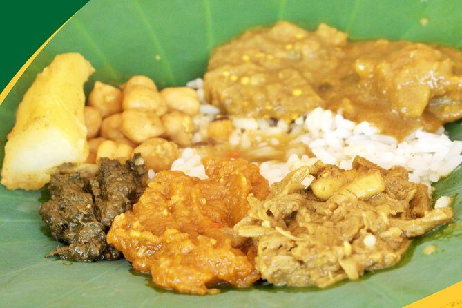 Georgetown 7 Curry Tour - Why Georgetown’s 7 Curry Tour feels different from a typical food class
