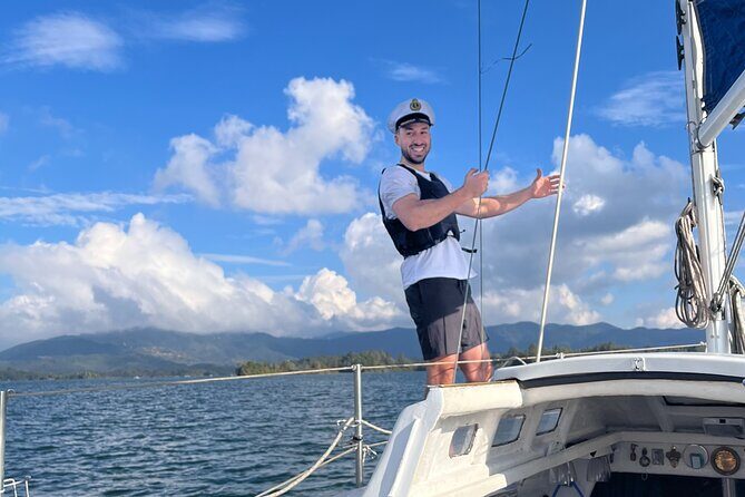 Go Sailing Guatape - Key highlights to look for