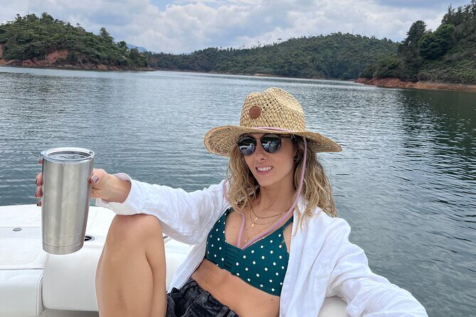 Guatape and El Peñol town and dam tour from Medellin - Who this tour suits best (and who might want to skip it)
