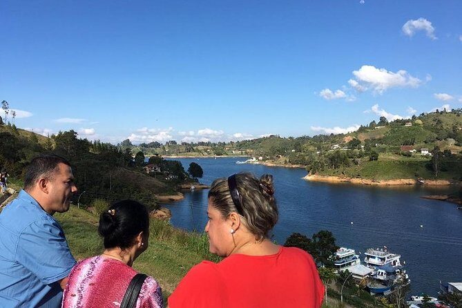 Guatape and Peñol Rock Full-Day Tour - Price and value: what $118.75 really covers