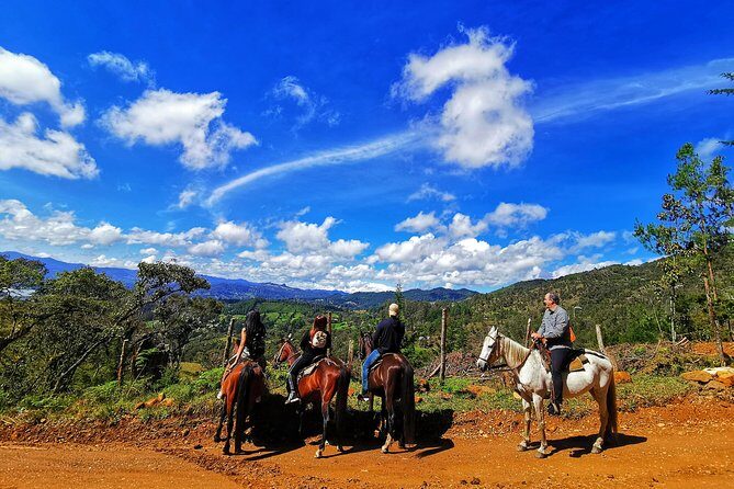 Guatape & Horse Ride & El Peñol Rock & Quaint Town From Medellin - Key Takeaways Before You Go