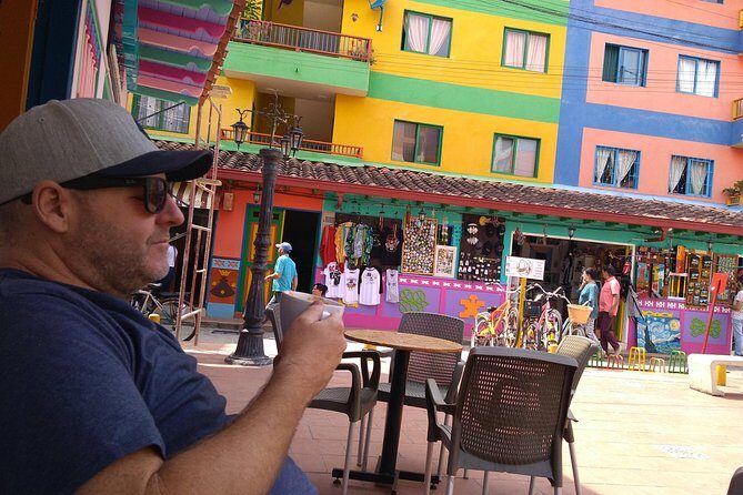 Guatapé tour - Why Guatapé Feels Like a Full-Day Reset From Medellín