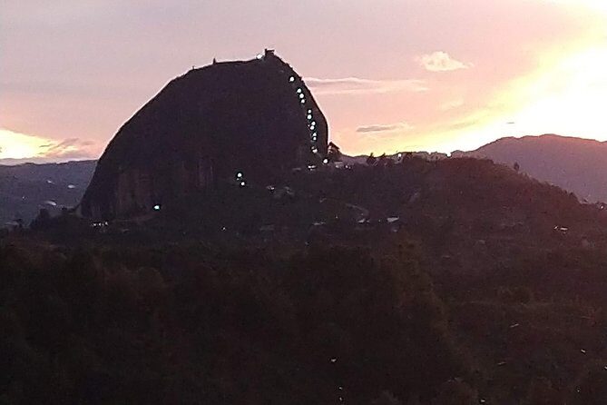 Guatapé Tour - What you’re really paying for: $231 per group (up to 4)