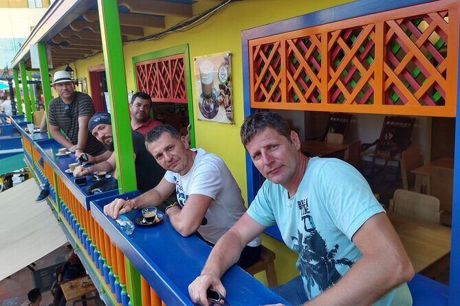 Guatapé Tour - Practical details that help you plan