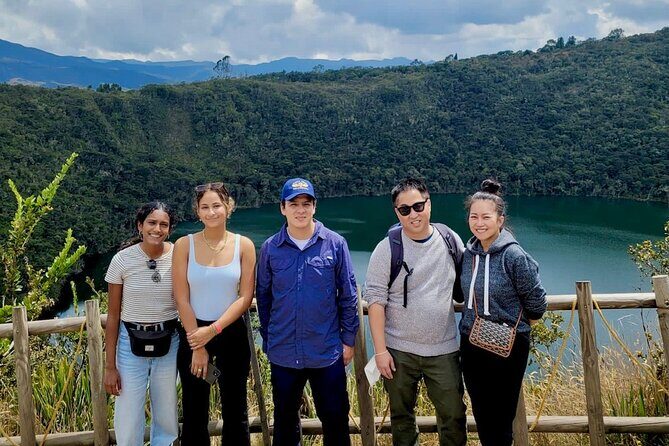 Guatavita Lake - Salt Cathedral - Key Things to Know Before You Go
