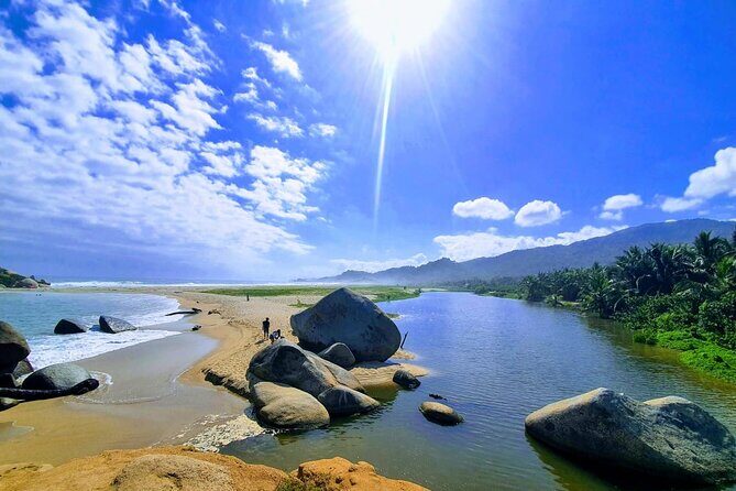 Guided Hiking through Tayrona National Park and Cabo San Juan - Quick Highlights to Know Before You Go