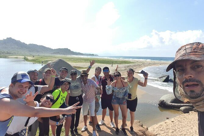 Guided Hiking through Tayrona National Park and Cabo San Juan - The Morning Walk: 2 Hours Up, 2 Hours Down (and Real Nature Stops)