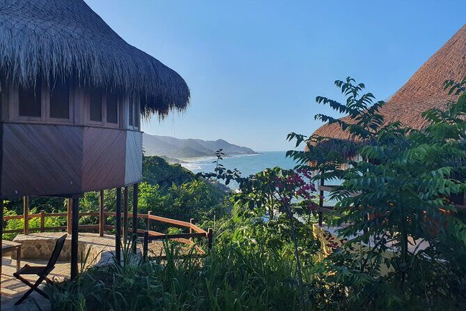 Guided Hiking through Tayrona National Park and Cabo San Juan - Kogui Community Interaction: Respect Comes First