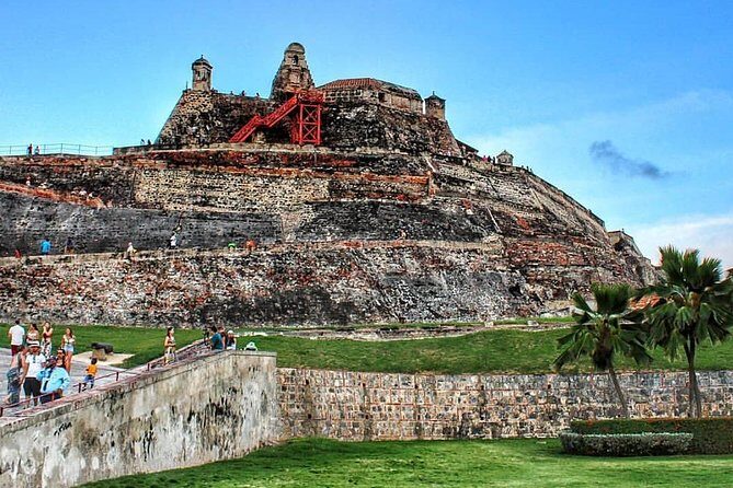 Half-Day Tour of Cartagena by Air-Conditioned Vehicles - Price and Value: What You’re Really Paying For